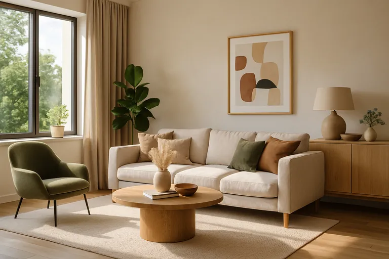 Hoe krijg ik mijn droominterieur thuis? Hoe krijg ik mijn droominterieur thuis?